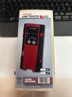 Futech reciever, Ophalen, Nieuw