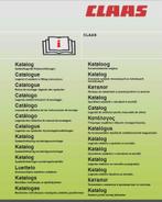 CLAAS WebTIC Offline 06.2021, Envoi