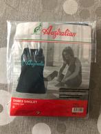 Australian dame singlet, maat S, Kleding | Dames, Sportkleding, Ophalen of Verzenden, Nieuw, Maat 36 (S)