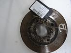 REMSCHIJF VOOR Renault Kangoo (KC) (01-1997/06-2010), Auto-onderdelen, Gebruikt, Renault