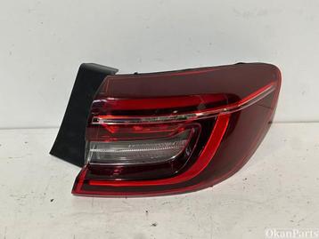 Renault Clio V LED rechter achterlicht rechts 265509761R beschikbaar voor biedingen