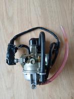 Carburateur 2 takt 50cc scooter, Fietsen en Brommers, Ophalen of Verzenden, Zo goed als nieuw, Carburateur