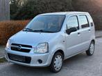 Opel Agilla / Diesel 1.3/ 2006 / 155.000Km, Auto's, Diesel, Particulier, Te koop, Agila