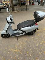 Sym Fugue 125cc, Ophalen, SYM, Zo goed als nieuw, Benzine