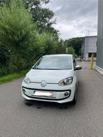 Volkswagen up!, Auto's, Volkswagen, Voorwielaandrijving, Parkeersensor, Wit, Leder