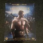 The legend of Hercules 3D blu ray NL, Ophalen of Verzenden, Zo goed als nieuw, Actie