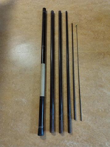 LOT HAND HENGELS UIT TE KIEZEN  beschikbaar voor biedingen