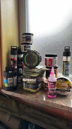 Pop ups, pva, pva bag juice, pellets, Watersport en Boten, Ophalen