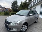 Skoda Fabia - GreenLine Edition - Blanco Gekeurd -Top Staat!, Auto's, Euro 5, Stof, Zwart, 1199 cc
