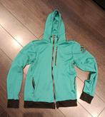 Sweat à capuche Adidas M, Enlèvement ou Envoi, Vert, ADIDAS, Porté