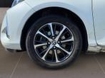 Toyota Yaris TWO TONE, Automaat, Wit, 100 pk, 5 deurs