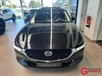 Mazda CX-30 Exclusive-Line COMB DASO DESI SUNR, Auto's, Mazda, Automaat, 1998 cc, 137 kW, Zwart