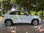 Audi Q3 Sportback 35 TFSI * DIGITAL COCKPIT * MATRIX LED, Auto's, Audi, Alcantara, Wit, Bedrijf, 5 zetels