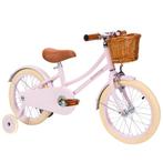 Opzoek naar banwood kinderfiets, Kinderen en Baby's, Speelgoed | Buiten | Voertuigen en Loopfietsen, Ophalen, Zo goed als nieuw