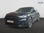 Audi Q8 SUV Q8 SUV e-hybrid 60 TFSI e Quattro Tiptronic (360, Auto's, Automaat, 48 g/km, Q8, Hybride Elektrisch/Benzine