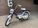 Honda camino funny a klasse, Ophalen, Zo goed als nieuw
