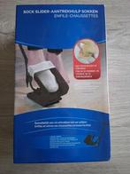 Aantrekhulp voor sokken Nieuw in de doos !, Ophalen of Verzenden, Nieuw