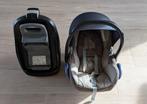 autostoel Maxi-Cosi + FamilyFix ISOFIX base, Ophalen, Gebruikt, 0 t/m 18 kg, Isofix