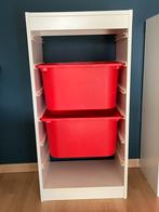 Ikea opbergcombinatie, Ophalen, Zo goed als nieuw, 90 tot 105 cm, Minder dan 75 cm