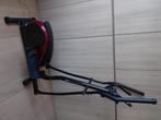 Fitnesstoestel, Sport en Fitness, Ophalen, Benen, Gebruikt, Crosstrainer