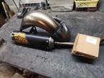 Ligne d'échappement plus cdi, Motoren, Onderdelen | Overige, Ophalen of Verzenden, Gebruikt