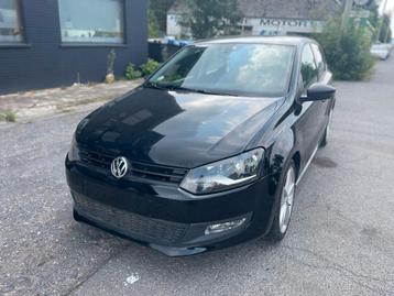 Vw polo 2011 151000km  0032471212121 beschikbaar voor biedingen