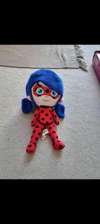 Lady Bug peluche, Enlèvement ou Envoi, Comme neuf, Autres types