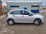 Citroën c3 essence, C3, Tissu, Achat, Coupé