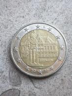 2euromunt duitsland 2010, Postzegels en Munten, Ophalen of Verzenden, Duitsland