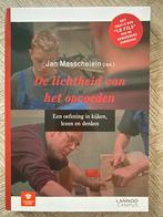 De lichtheid van het opvoeden, Boeken, Wetenschap, Ophalen of Verzenden, Zo goed als nieuw