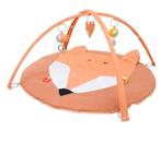 Tapis de jeu et d'activités Trixie Arch Mr. Fox, Enlèvement, Comme neuf