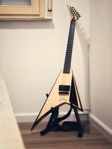 Jackson rr rhoads gojira artist pro series beschikbaar voor biedingen