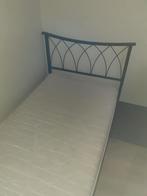 bed, Ophalen, Gebruikt, Eenpersoons, 190 cm of minder