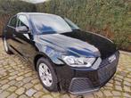 Audi A1 Sportback 25 TFSI (EU6AP) (bj 2021), Voorwielaandrijving, Stof, 95 pk, Zwart