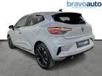 Renault Clio 1.0TCE 90 Techno + Pack Look, Automaat, 91 pk, 67 kW, Bedrijf
