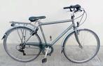 Herenfiets Quardo (Oxford) 6speed 28inch framemaat 50cm 🚴‍♂, Gebruikt, Versnellingen, 49 tot 53 cm, Ophalen