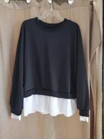 trui SHEIN maat XL, Kleding | Dames, Truien en Vesten, Shein, Ophalen of Verzenden, Zo goed als nieuw, Maat 46/48 (XL) of groter
