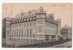 Beloeil Le Château, Affranchie, Hainaut, Envoi, Avant 1920