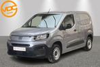 Fiat Doblo VAN L1 LIGHT*Clim GPS, Argent ou Gris, Achat, Entreprise, Boîte manuelle