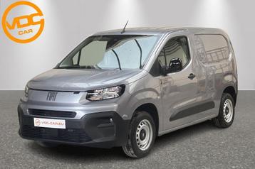 Fiat Doblo VAN L1 LIGHT*Clim GPS  beschikbaar voor biedingen