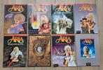 Lot strips: Aria  ( dupuis  ), Ophalen of Verzenden, Zo goed als nieuw