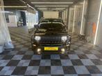 Jeep Renegade 1.0i benzine Start/Rijdt maar motorprobleem, Auto's, Jeep, Voorwielaandrijving, Euro 6, Blauw, Bedrijf