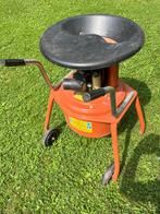 Takkenversnipperaar Lescha, Tuin en Terras, Hakselaars, Ophalen, Gebruikt, Elektrisch, Lescha