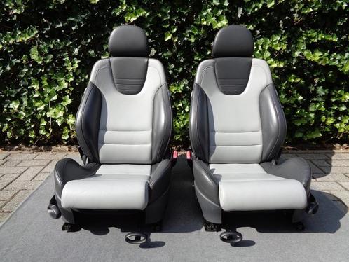 Originele RECARO stoelen voor Mini Cooper S Cabrio (R52), Auto-onderdelen, Interieur en Bekleding, BMW, Mini, Nieuw, Ophalen