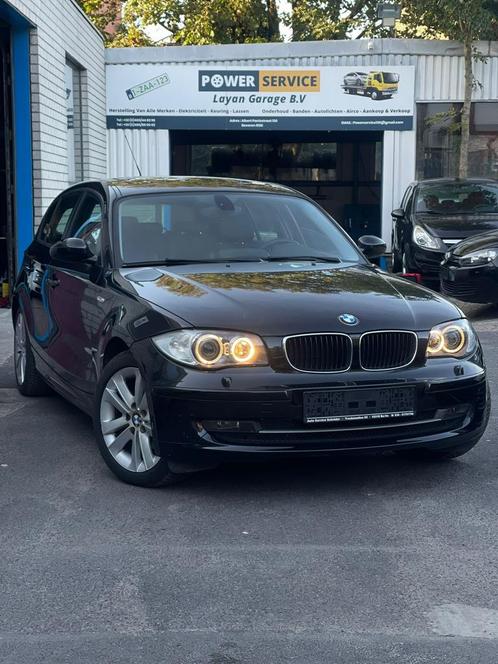 BMW 118i, Auto's, BMW, Bedrijf, Te koop, 1 Reeks, Airbags, Airconditioning, Bluetooth, Boordcomputer, Centrale vergrendeling, Cruise Control