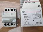 General Electric contactor 40A 2NO 230V~/230V, Enlèvement ou Envoi, Neuf, Interrupteur