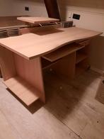 Bureau/computertafel, Huis en Inrichting, Bureaus, Ophalen, Zo goed als nieuw, Bureau