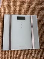 Medisana personenweegschaal, Elektronische apparatuur, Weegschalen, Ophalen, Zo goed als nieuw, Personenweegschaal