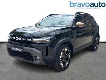 Dacia Duster Extreme  beschikbaar voor biedingen