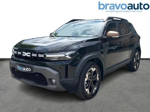 Dacia Duster Extreme, Auto's, Dacia, Bedrijf, Duster, Airbags, Airconditioning, Bluetooth, Boordcomputer, Centrale vergrendeling